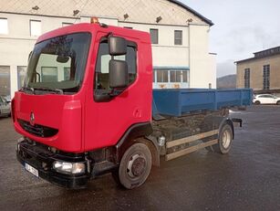 Renault Midlum camión con gancho