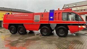 MAN Panther Rosenbauer ,36.1000 camión de bomberos para aeropuerto