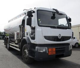 Renault PREMIUM 310.26 S 6X2 D - CITERNE MAGYAR 18000L 5 CPT camión de combustible