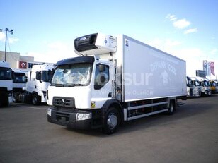 Renault D18.280 camión frigorífico