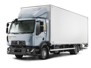 Renault RENAULT TRUCKS D 12 LOW P4X2 240E6 - ПМ12 Т / з гідробортом camión frigorífico nuevo