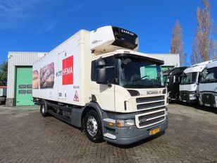 Scania P230 Carrier Supra 950MT(100% working, 19,5t, (100% working), Du camión frigorífico