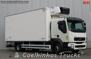 Volvo FL 260 camión frigorífico