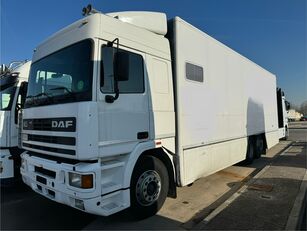 DAF ATI 430 camión furgón