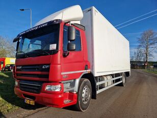 DAF CF 65.250 Bakwagen camión furgón