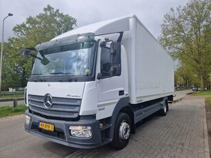 Mercedes-Benz Atego 1223 Bakwagen camión furgón