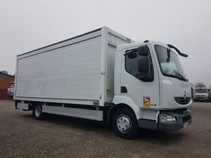 Renault Midlum 180 camión furgón