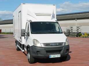 IVECO DAILY 65C15  camión isotérmico