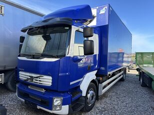 Volvo FL240 11990kg 291tkm. camión isotérmico
