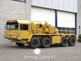 FAUN SLT 50-3 8x8 250 Tons - Winches - (40x IN STOCK ) EX MILITARY camión militar