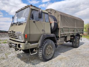 Steyr 1291.320 P43/M camión militar
