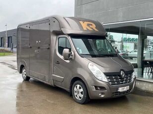 Renault Master, Krismar camión para caballos