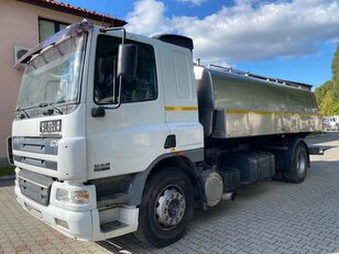 DAF CF camión para transporte de leche