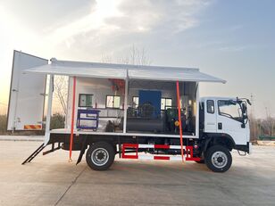 Isuzu FVR camión taller nuevo