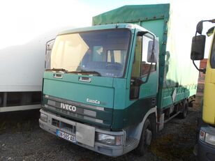IVECO Eurocargo 75E14 camión toldo