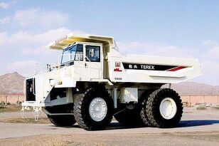 TEREX TR 50 factory new volquete