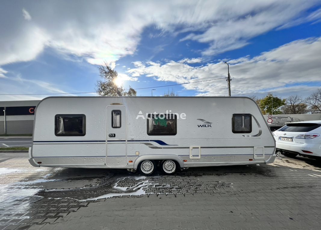 Venta de Wilk Vida 700 DN caravana Polonia Z bkowice l skie WK37475