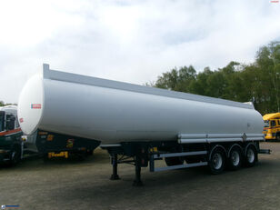 Merceron Fuel tank alu 40 m3 / 1 comp / ADR 05/07/24 cisterna de combustible