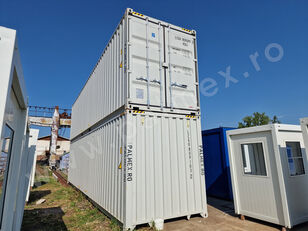 Palmex Maritim Double Door contenedor 40 pies nuevo