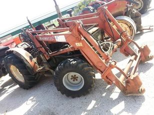 pala para tractor Frutetto 75 para peças