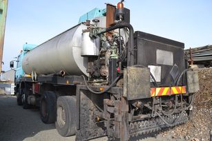 cisterna de riego asfáltico RENAULT R380.32