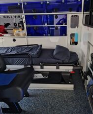 FIAT SCUDO 2022 32 000 KM AUTOMATIC  ambulancia