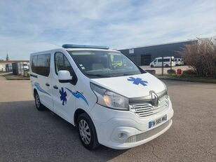 Renault TRAFIC 2020 57 000 KM ambulancia