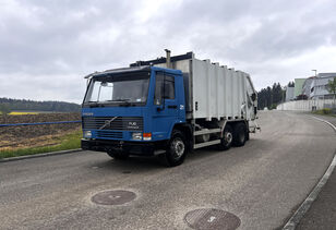 Volvo FL 10  camión de basura