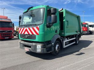 Volvo FL240 camión de basura