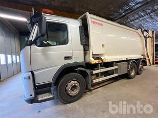 Volvo FM D11 62 JMNL camión de basura