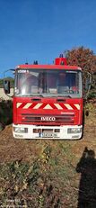 IVECO 65E12 camión de bomberos