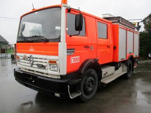 Renault Midliner S170 camión de bomberos
