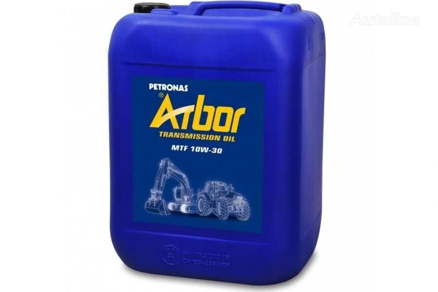 10W-30 U.T.T.O. Petronas Arbor MTF GL-4 200 aceite hidráulico para camión
