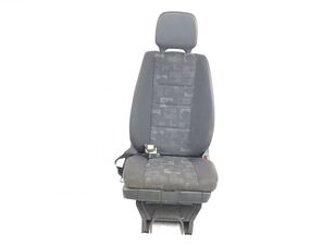 Isri Actros MP1 1835 (01.96-12.02) asiento para Mercedes-Benz Actros, Axor MP1, MP2, MP3 (1996-2014) tractora