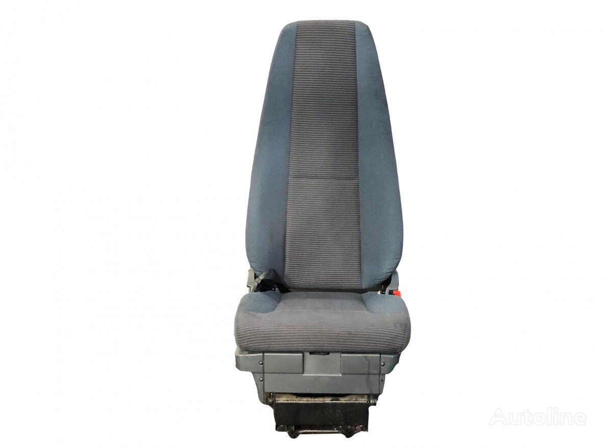 Isri FL II (01.06-) asiento para Volvo FL, FE (2005-2014) tractora