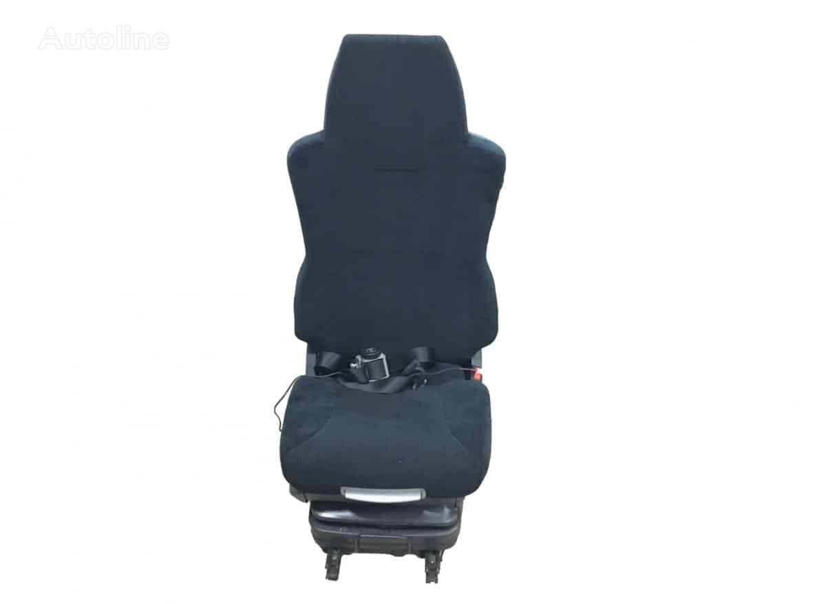 TGS 26.440 asiento para MAN camión