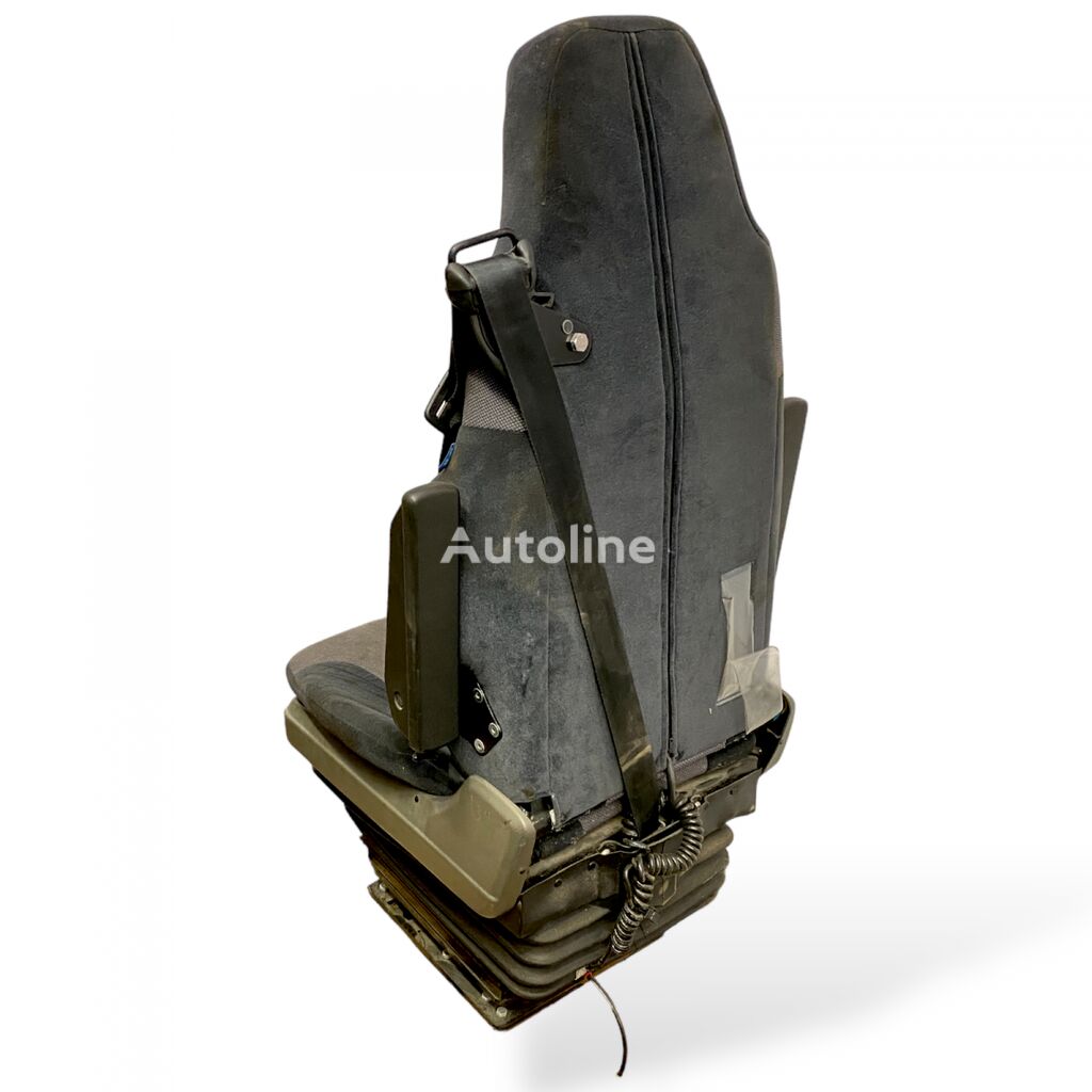 Volvo B9 (01.02-) BE-GE2620 asiento para Volvo B6, B7, B9, B10, B12 bus (1978-2011) autobús