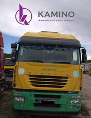 IVECO Piese din dezmembrare camion Iveco Stralis cabina para IVECO Stralis camión