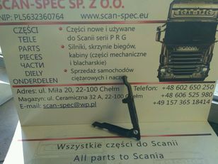 Scania 1767631, 1431334 cable de capó para Scania P R G T tractora