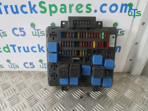 DAF FUSEBOARD caja de fusibles para DAF LF 45 camión