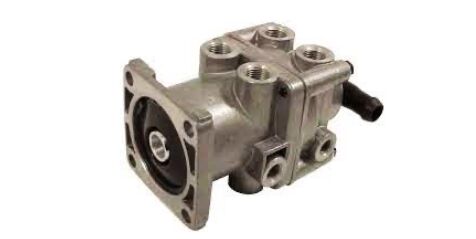 Renault foot brake valve 5010056341 cilindro principal de freno para camión