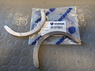 Scania THRUST BEARING - 2497726 2497726 cojinete para tractora