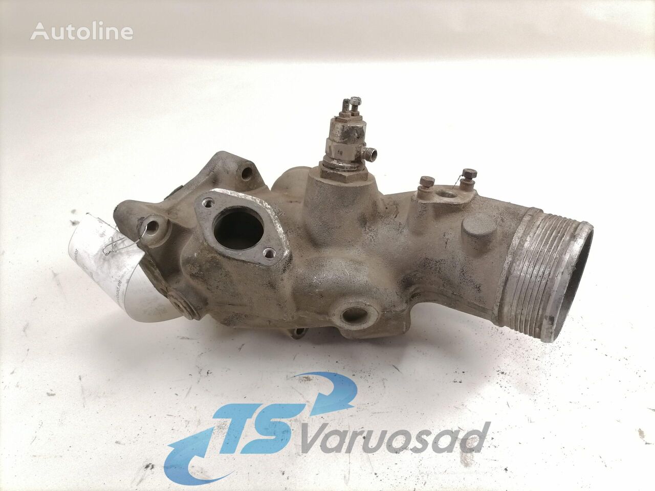 MAN Intake manifold 51094113645 colector para MAN tractora