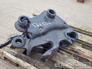 QH 65mm Pin to suit 10 Ton Excavator enganche rápido
