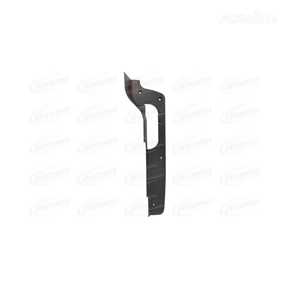 MAN TGL / TGM BUMPER END PANEL RIGHT fascia delantera para MAN TGM (2008-2013) camión