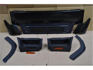 Mitsubishi GRILL - ATRAPA PRZEDNIA fascia delantera para Mitsubishi FUSO CANTER camión