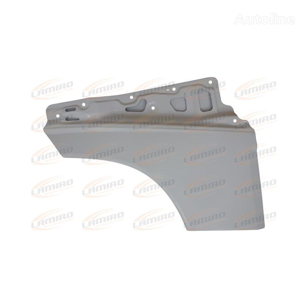 Volvo FH4 DOOR EXTENSION RIGHT fascia delantera para Volvo Replacement parts for FH4 (2013-) camión