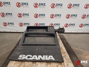 Scania Occ spatbord voorrechts / linksachter + montagebeu 2302630;2485471 guardabarro para camión