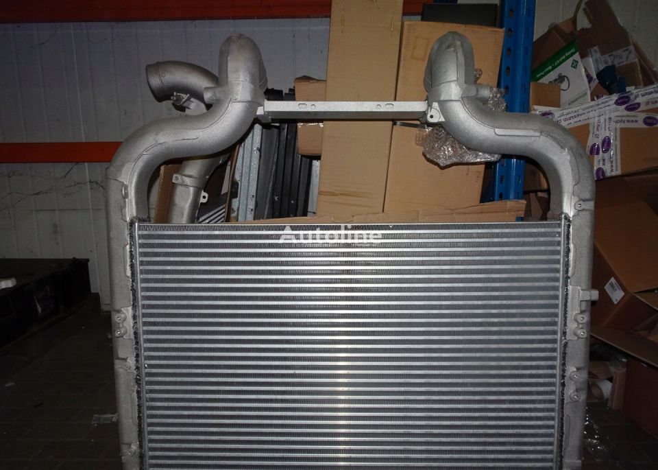 intercooler para DAF 85, 95, 105, 106 camión