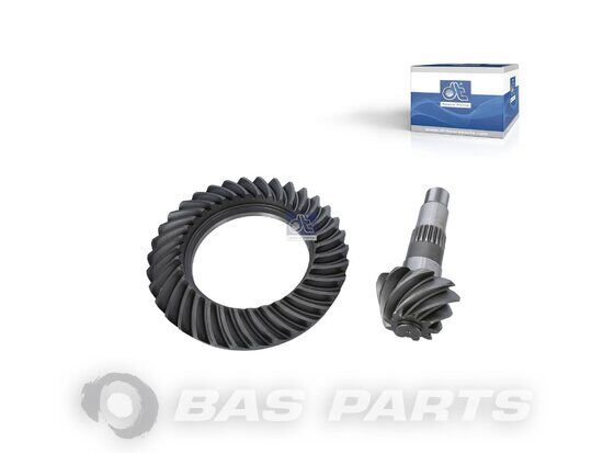 DT Spare Parts Kit 20508365 kit de reparación para camión